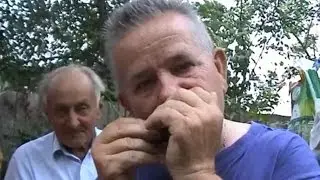 J&oacute;zef Książek organki, Janina Oleszek organki. Lubelskie 2003