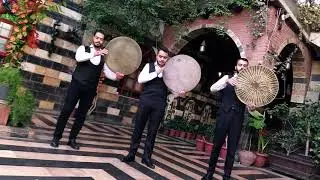 كليب حب طه المصطفى | شاهر بيرقدار - Shaher Bairakdar