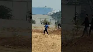 WHAT a Catch ? Pranav&rsquo;s One-Hand Catch 😎🔥 || FT. Pranav || Cricket Gullies || #shorts #cricket #ipl