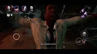 DBD mobile pinhead Mori Midwich