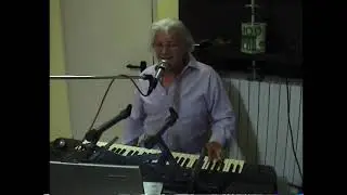 Per una  donna....rocco tassone .plaesano