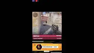 CS2 Chill Stream 🎧 | Clutch or Throw?  | ThakurShaaab (Portrait)