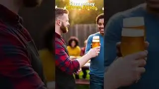 Dads Are Brewing BETTER Beer at Home for $30 🍺 (Here&rsquo;s How) #usa #brewers #beer #yt