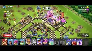 Th18 troll base cookie cutter strat