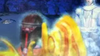 軒轅劍外傳-漢之雲(結局動畫)