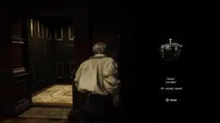 Legendary Striker Charm | Resident Evil 4