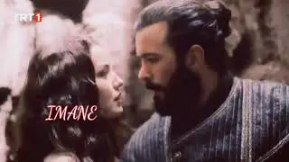 Alparslan ve Akça hatun♡//aşkim benim🍁//Alparslan//الب ارسلان و اكتشا//