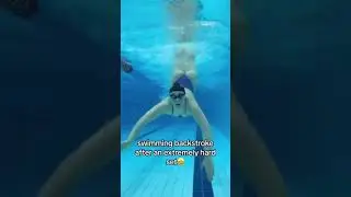 As a Swimmer, There&rsquo;s No Better Feeling Than This 🏊&zwj;♀️💦 | Swimmer POV