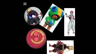 Rengoku, Leon e akaza sono caduti in un portale😮😮😮 pt 58