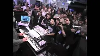 Omnisphere - Computer Music in 2011