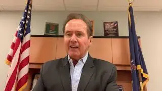 Higgins Announces Direct Payment of Relief Money to Individuals During COVID-19 Crisis