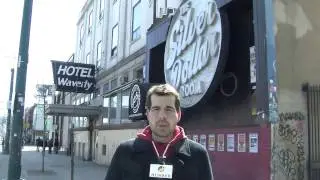 Toronto's Silver Dollar Room is Closing Down for Redevelopment