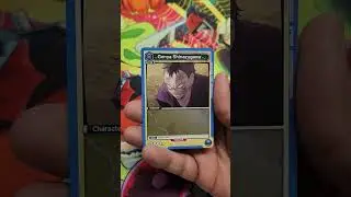 DOUBLE PACK FRIDAY!! part 2 #unionarena #demonslayer #unionarenatcg #anime #tcg