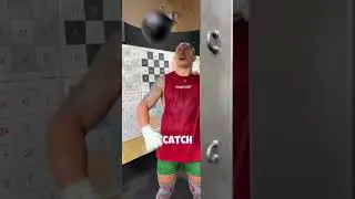 Usyk&rsquo;s Brain Training with Schulte Tables &mdash; Try It in Reading Trainer App! #readingtrainer #usyk