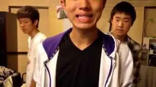 When I was a teenager-Original Video