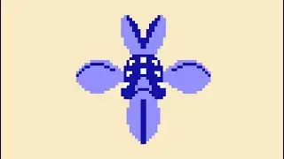 The Legend of Zelda - Boss #3 - Manhandla