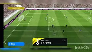 Crazy save NICK POPE😵PES 2021✔️