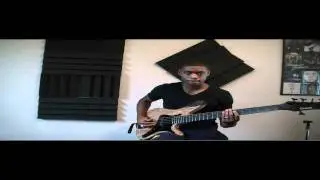 Testing My New Carvin SB5000