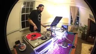 RADIO RVA:  Phil Dice from Richmond, VA