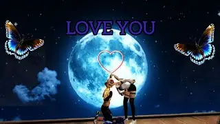 ❣️MY JAN ❣️ #freefirelovestory #gaming #