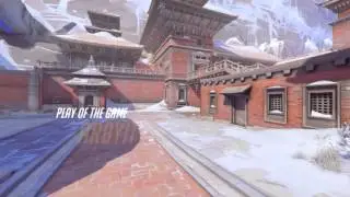 McCree OP