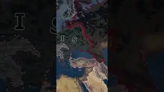 What if Germany had the best weapons 1936?! || HOI4 Timelapse ||