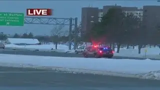 UB student dies in Millersport crash