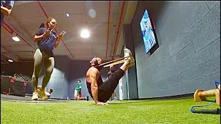 Ma&icirc;tre sensei one arm planche#132 .2026 #taverny#herblay#cannes#nice#labaule #basicfitsaintnazaire