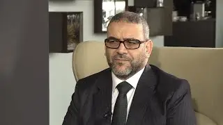 Head of Libya's High Council of State: Paris meeting was 'not a crucial step'