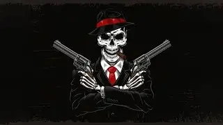  BLACK CODE MAFIA 🎩 🔥 | Gangster Anthem (New hip hop song full video 2026)