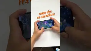 Thử Th&aacute;ch Test Li&ecirc;n Qu&acirc;n Tr&ecirc;n iPhone XS 2024 - LAG TV STUDIO