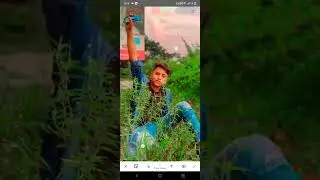snapseed photo editing bangla tutorial. |snapseed editing |