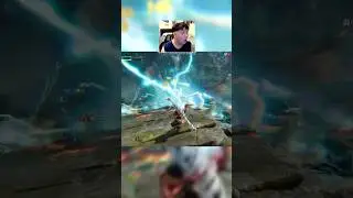 Lagiacrus & Rathalos TURF WAR in Monster Hunter Wilds - Title Update 2