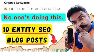 Hitting Topical Authority with 10 Blog Posts (Micro Authority Strategy)