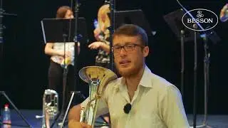 Interview de l'enregistrement de mon 3&egrave;me cd : Jean Daufresne YoutubeHD
