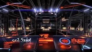 Elite Dangerous - Дальнобойная контрабанда из Робиго (Robigo)