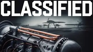 The Secret War That Created Modern Aviation