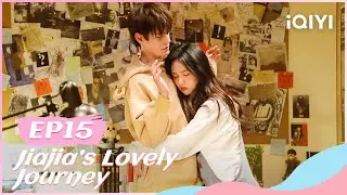 🍑【FULL】 何加加的桃花源记 EP15 | Jiajia&rsquo;s Lovely Journey | iQIYI Romance