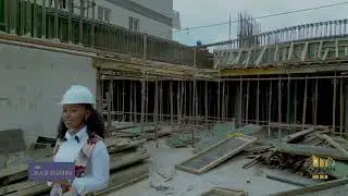 Karisimbi Kongo une réalisation d'exception à Kinshasa par Shekinah properties