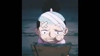One Piece - LuffyLand and Worst Generation's epic entry