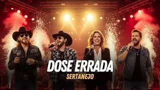 Dose Errada - Sertanejo - Inspirado em Henrique e Juliano