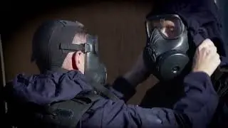Очищающий респиратор C50 от Avon Protection: разработан для жизни, создан для вас