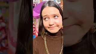 Я съела шоколад с дерева!!😱🤬 Миниатюрная деревянная игрушка/мастерство по дереву/поделки из дерев...