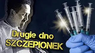 Miał robić SZCZEPIONKI dla żołnierzy Adolfa H. Gdyby Niemcy wiedzieli, jaki wykręca im numer...