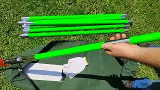 Pole Saw 30 Ft. Unbox & Test #review #polesaw #productreview #treetrimming #diy #amazonproducts