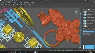 Подготовка файлов к печати. ChituboxPro