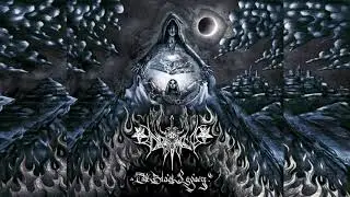 ARVENSVARTE - THE BLACK LEGACY - FULL ALBUM 2013