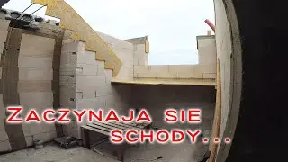 #19 Jak zrobić szalunek schodów cz.1/2