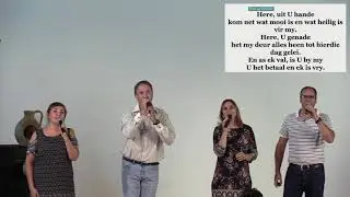 Flam 34 - Daarom