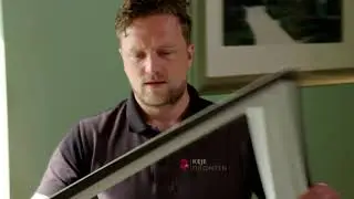 KeJe in De Grote Tuinverbouwing - aflevering 9